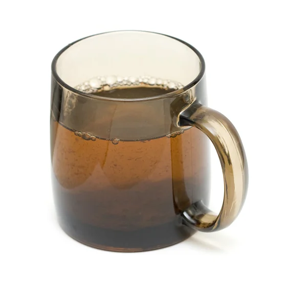 Tealeafs — Stock Photo, Image