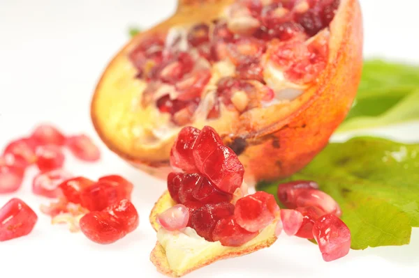 stock image Pomegranates