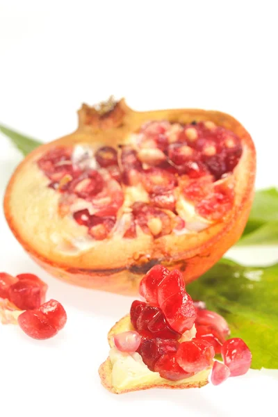 stock image Pomegranates