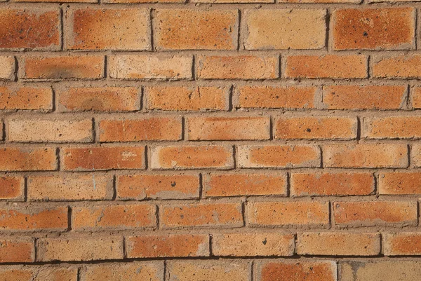 Ladrillos de pared — Foto de Stock