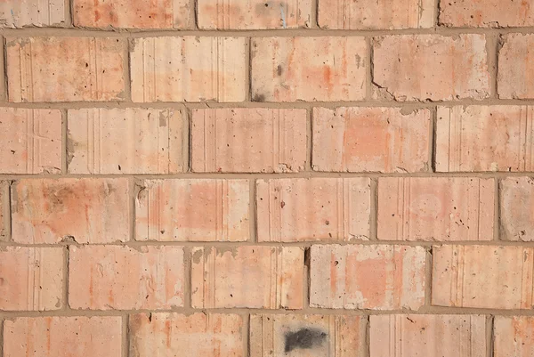 Cegły ściany — Zdjęcie stockowe