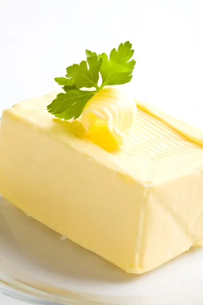 버터의 — 스톡 사진