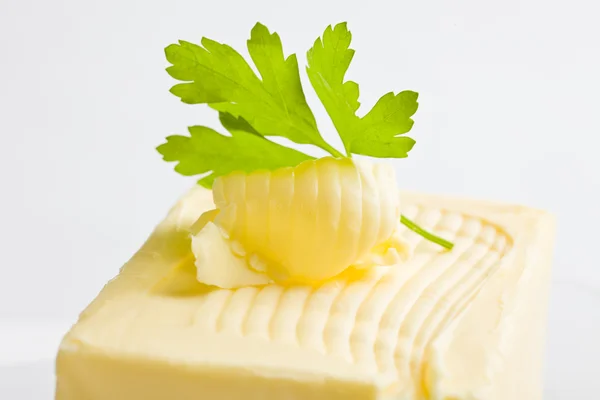 Butter — Stockfoto