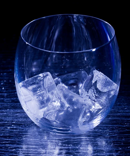 Buzlu cam. — Stok fotoğraf