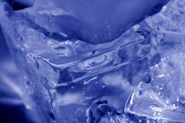 アイス キューブの写真 — ストック写真
