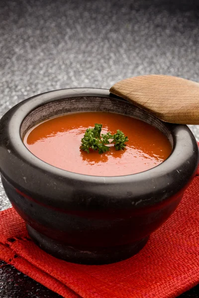 Tomatoe Sauce — Stock Photo, Image