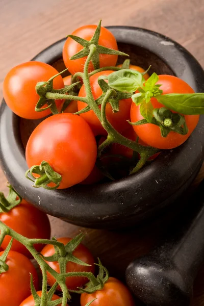 Tomates —  Fotos de Stock