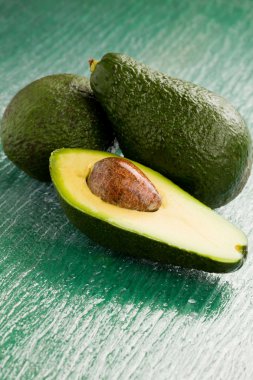 Avokado