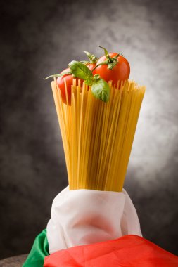 Italian Pasta clipart