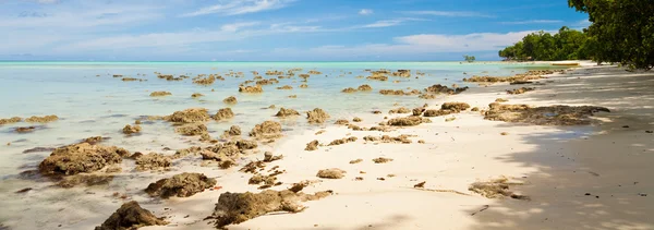 Playa de Havelock Island — Foto de Stock