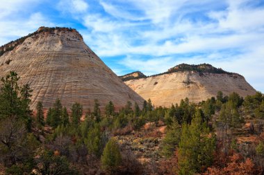 Dama Tahtası mesa