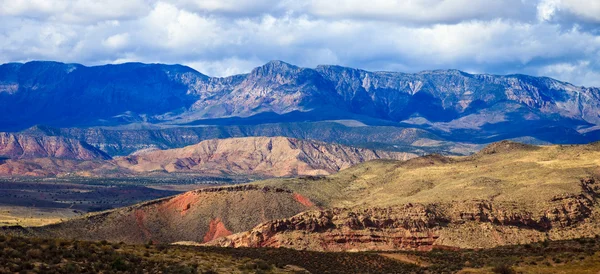 Utah Landscape — Stock Photo, Image
