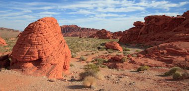 valley of fire