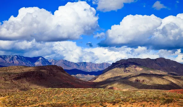 Bela paisagem de Utah — Fotografia de Stock