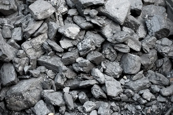 석탄 — 스톡 사진