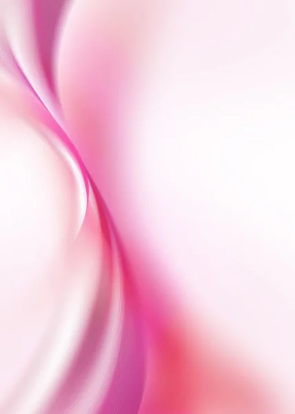 Delicate roze achtergrond — Stockfoto