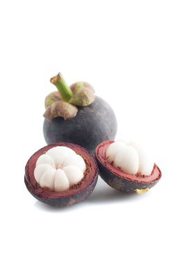 Mangosteen