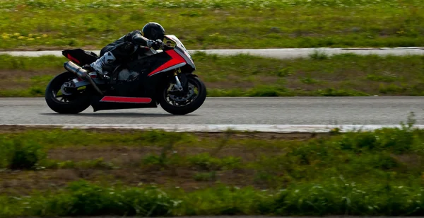 Superbike — 스톡 사진