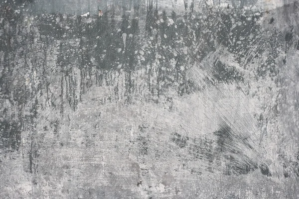 Textura de fondo grunge, pared pintada de chapoteo sucio abstracto — Foto de Stock