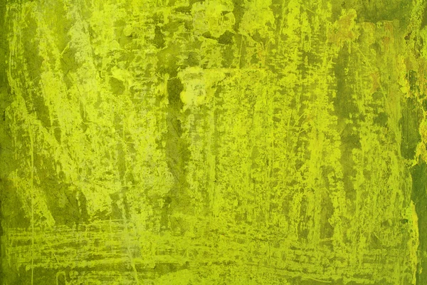 Sfondo Grunge Texture Parete Sporca Colori Verdi — Foto Stock