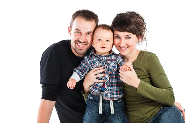 stock image Happy Family