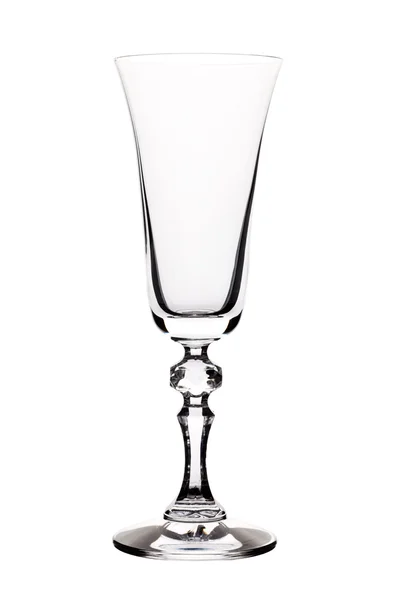 Champagne Glass — Stock Photo, Image