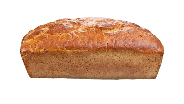 सफेद पर रोटी — स्टॉक फ़ोटो, इमेज