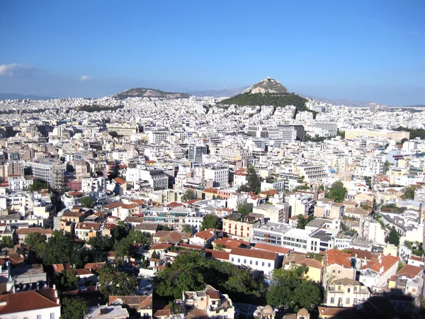 stock image Athens