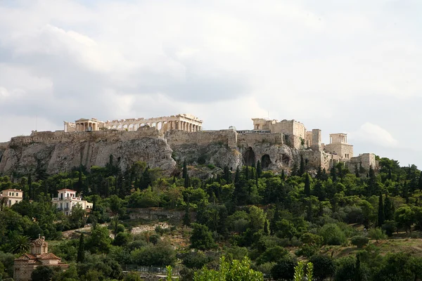 Akropol — Zdjęcie stockowe