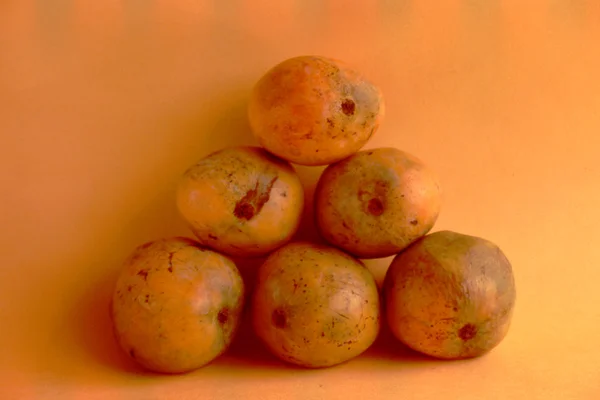 Mango Fruits — Stock Photo, Image