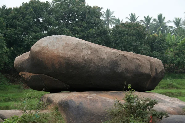 stock image Dolphin's Nose in Rock