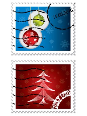 Noel posta pulları
