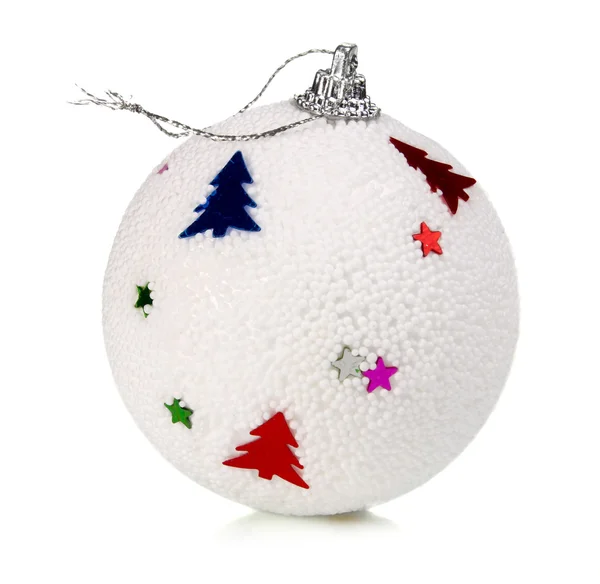 Ball decoration for a — Stock Photo, Image