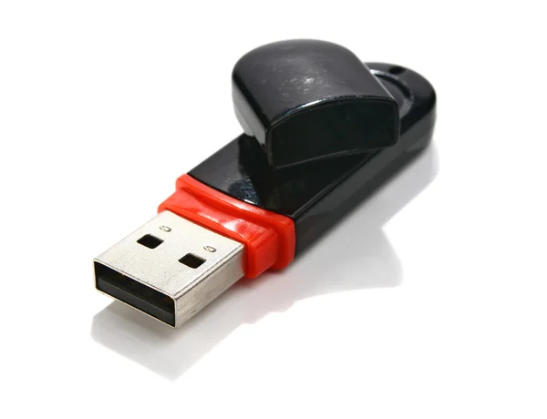 Usb flash drive — Stock Photo, Image