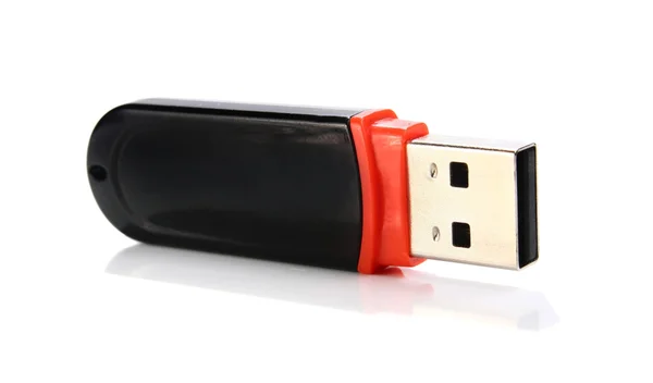 Unidad flash USB — Foto de Stock