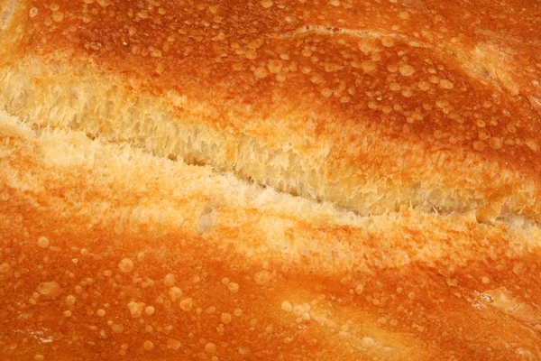Свіжі хлібобулочні рулон — стокове фото