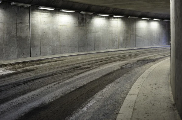 Stock image Road tunnel