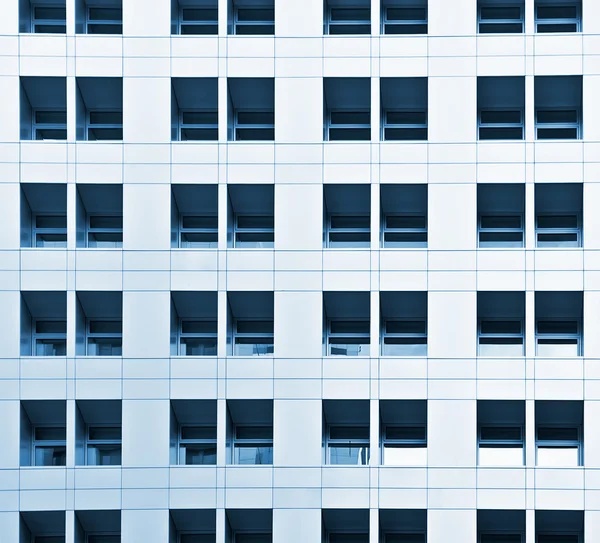 Architecture of office building — Stock Photo, Image