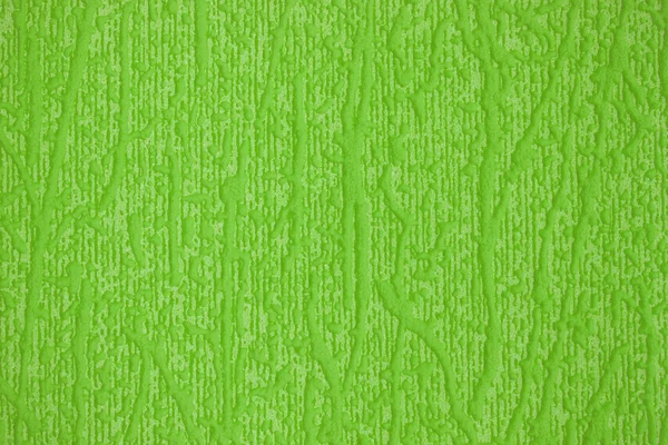 Green paper wallpaper — Stock Photo, Image