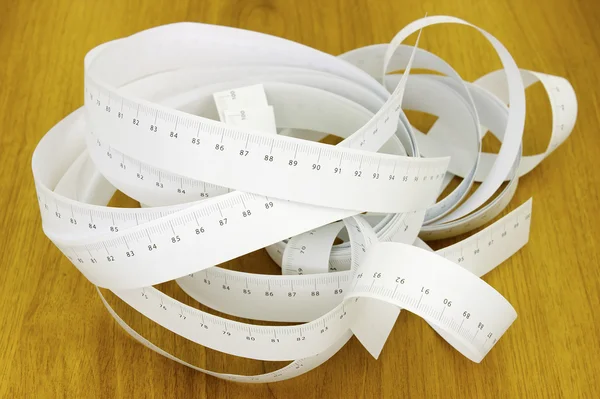 stock image Tapes for measurement