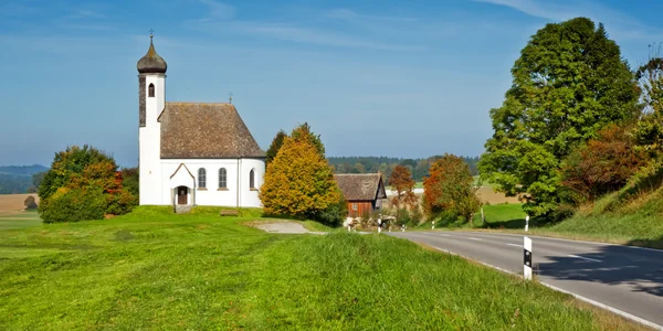 Biserica — Fotografie, imagine de stoc