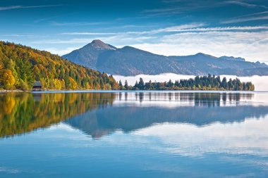 Walchensee