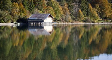 Walchensee