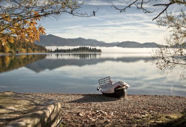 Walchensee