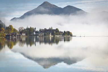 Walchensee clipart