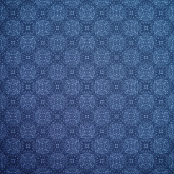 Papel de parede azul — Fotografia de Stock