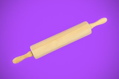 Rolling pin clipart