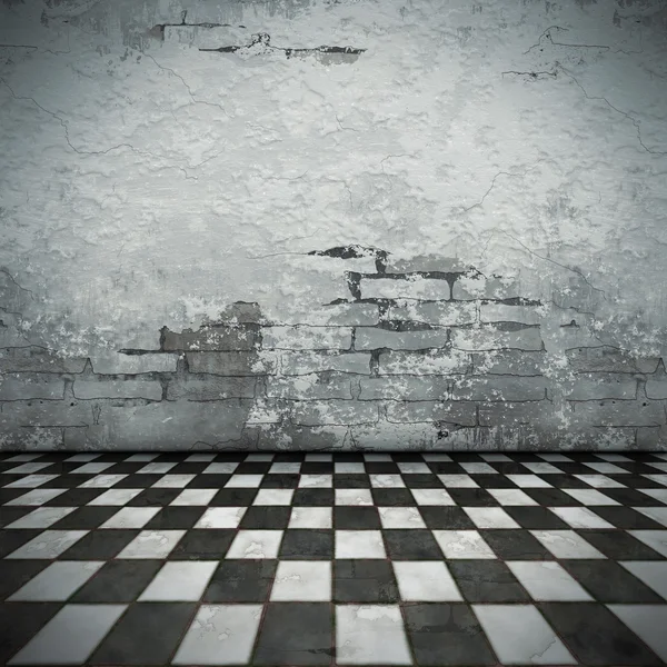 Tiles floor — Stock Photo, Image
