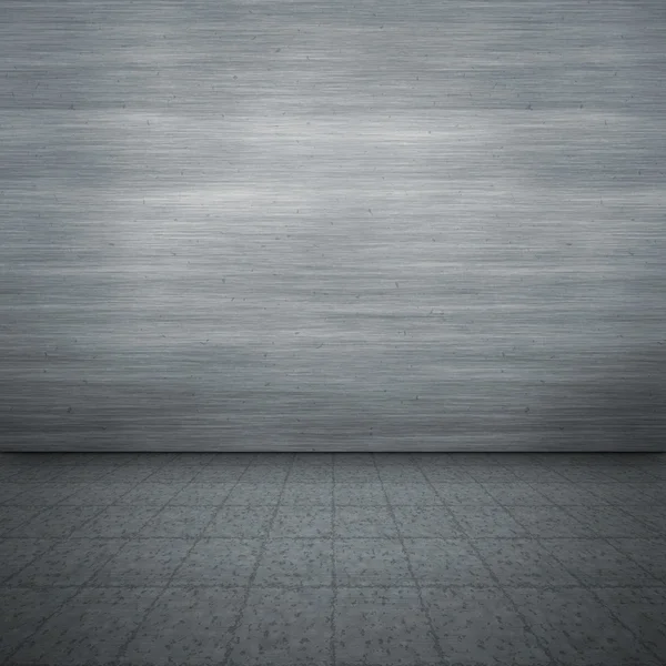 Concrete floor — Stock Photo, Image
