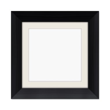 Square frame clipart